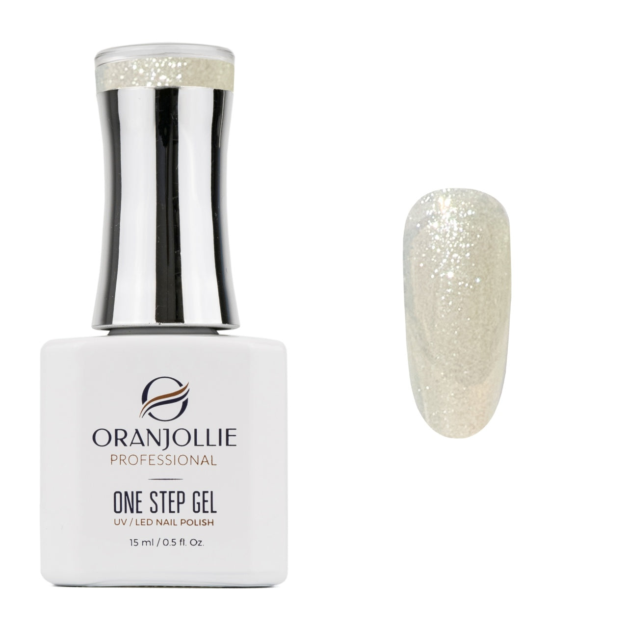 Oja semipermanenta One Step 15ml OS033