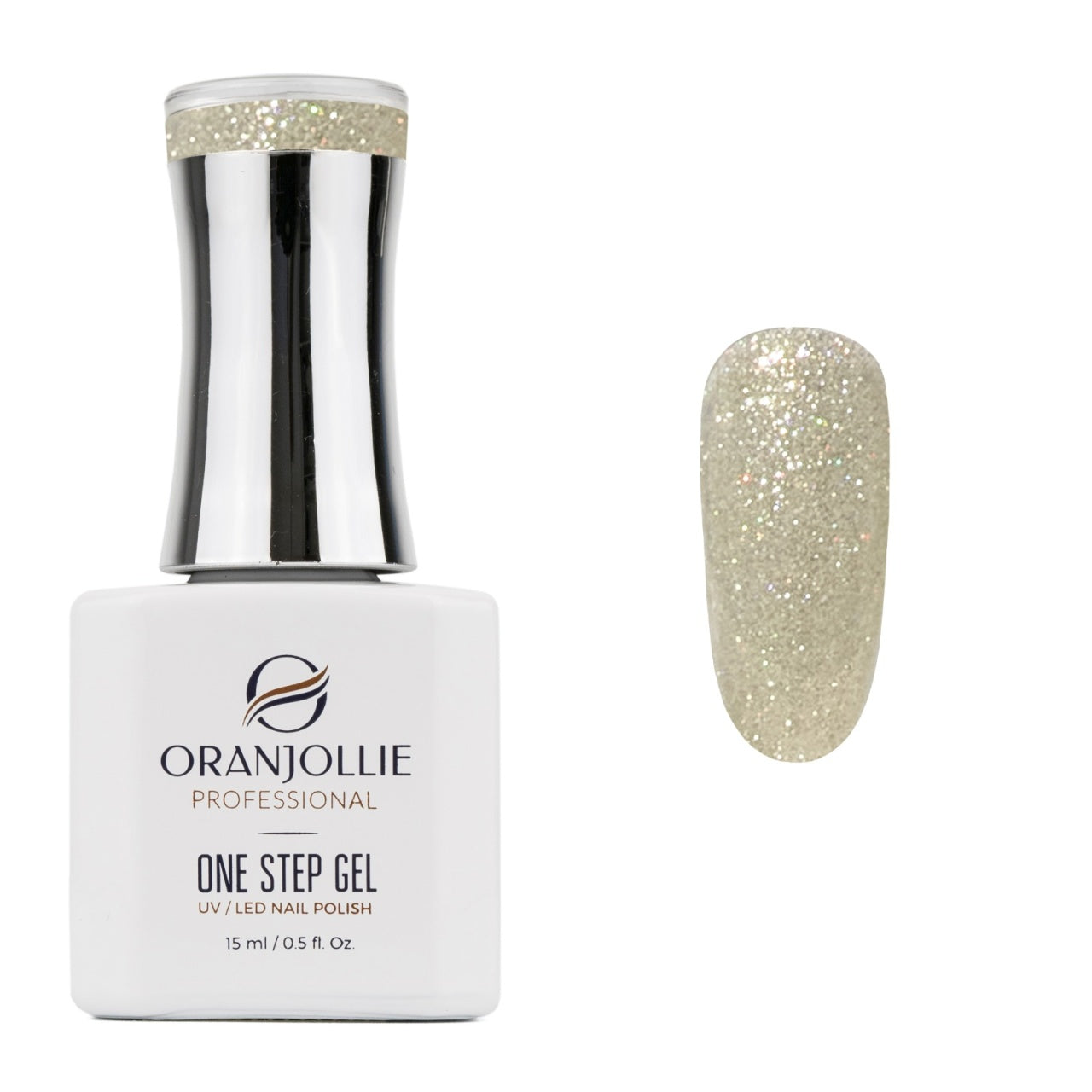 Oja semipermanenta One Step 15ml OS035