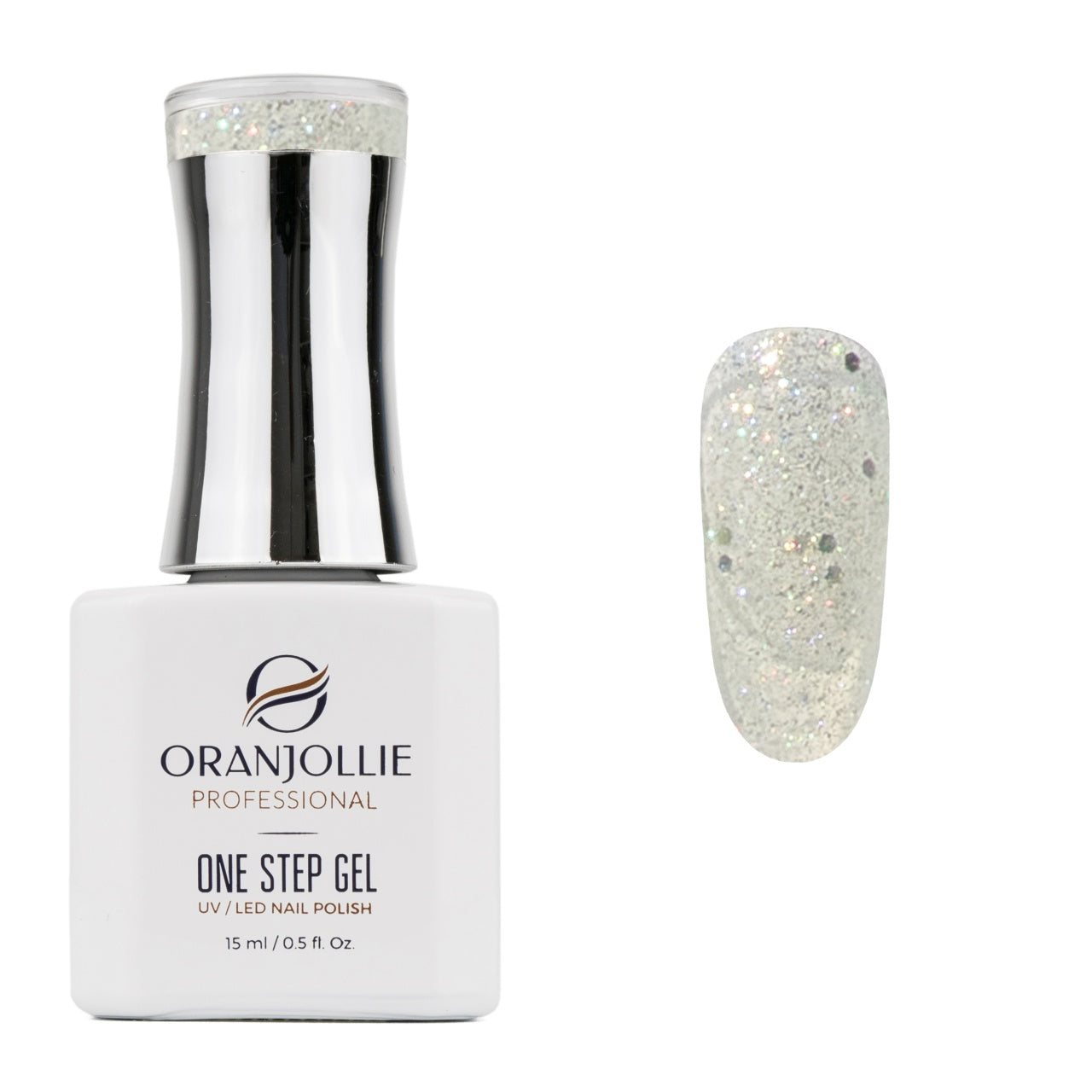 Oja semipermanenta One Step 15ml OS036