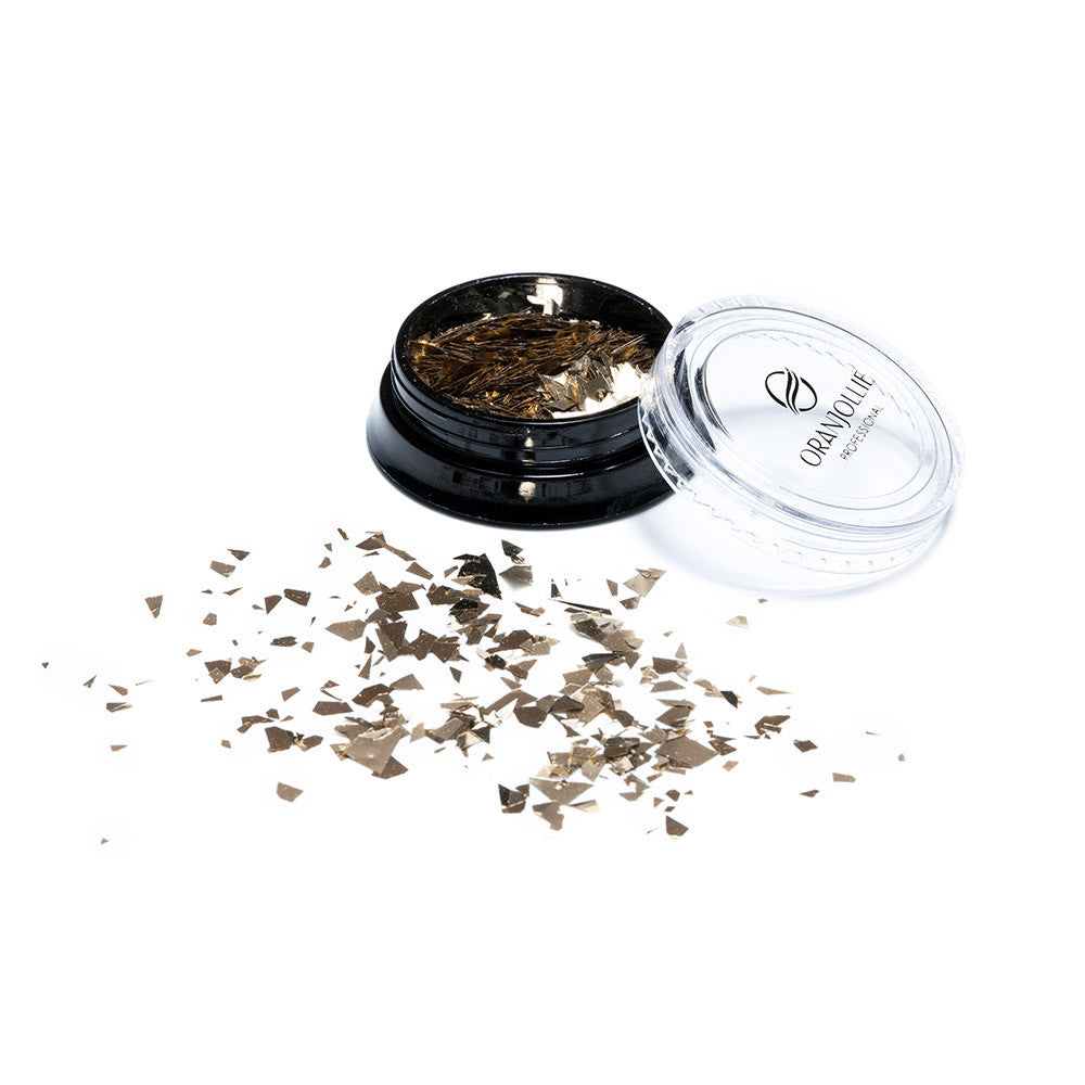 Paiete unghii Glass Effect Nr 05