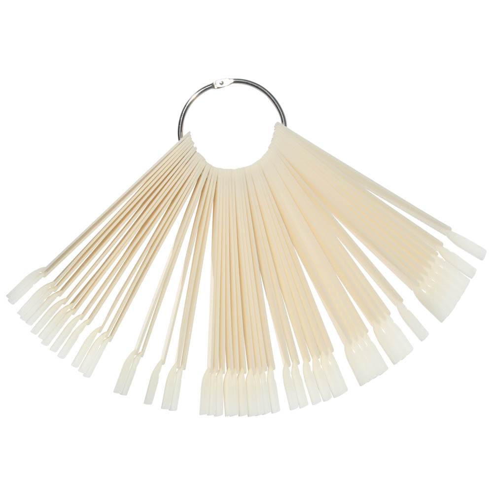 Paletar inel natural Oranjollie 50 buc.