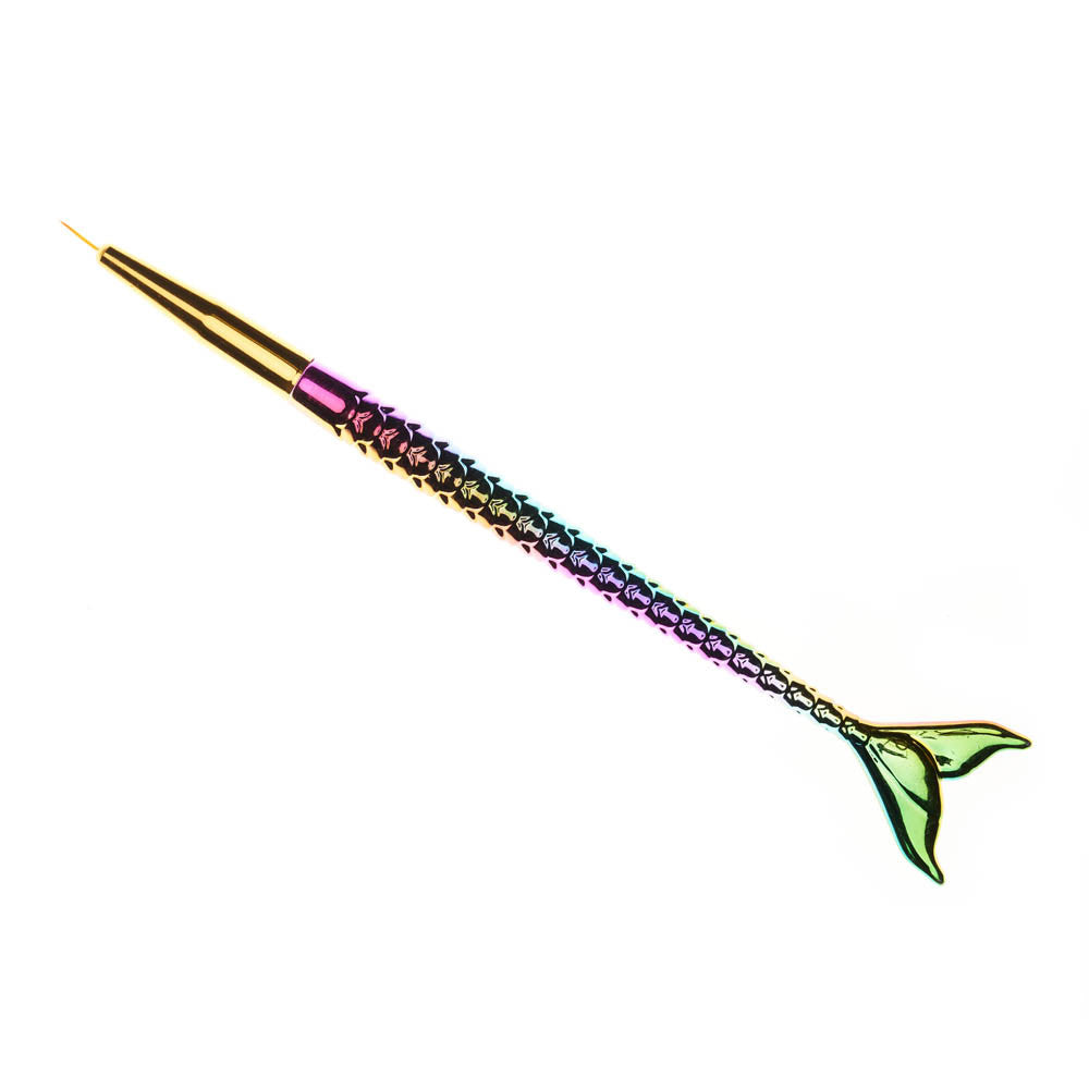 Pensula pictura M742 Oranjollie