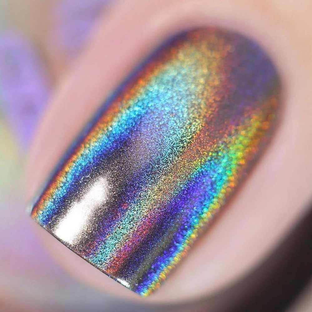 Pigment unghii Z26 Oranjollie