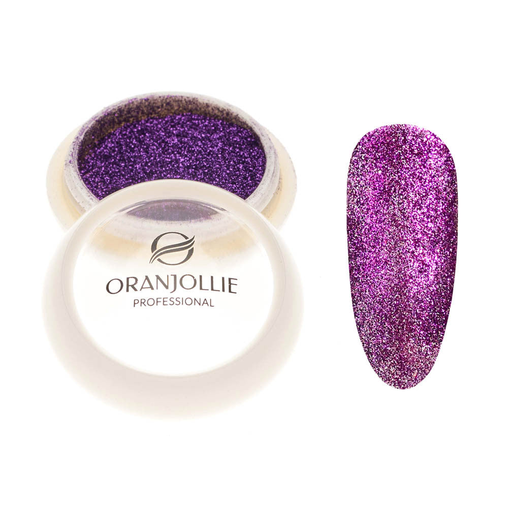 Holographic pigments 004 W5 Oranjollie 5g