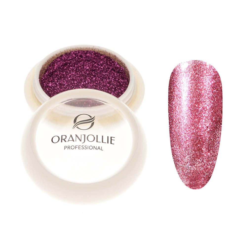 Holographic pigments 005 W5 Oranjollie 5g