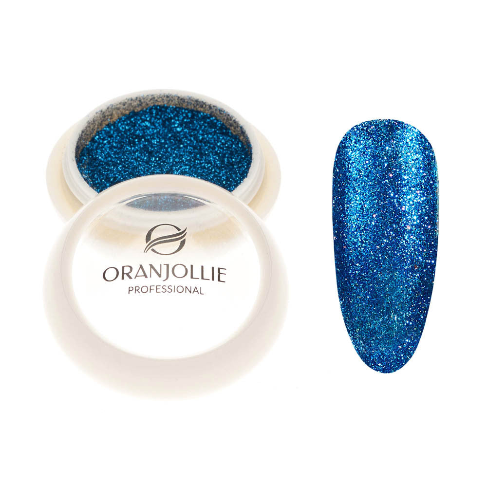 Holographic pigments 011 W5 Oranjollie 5g