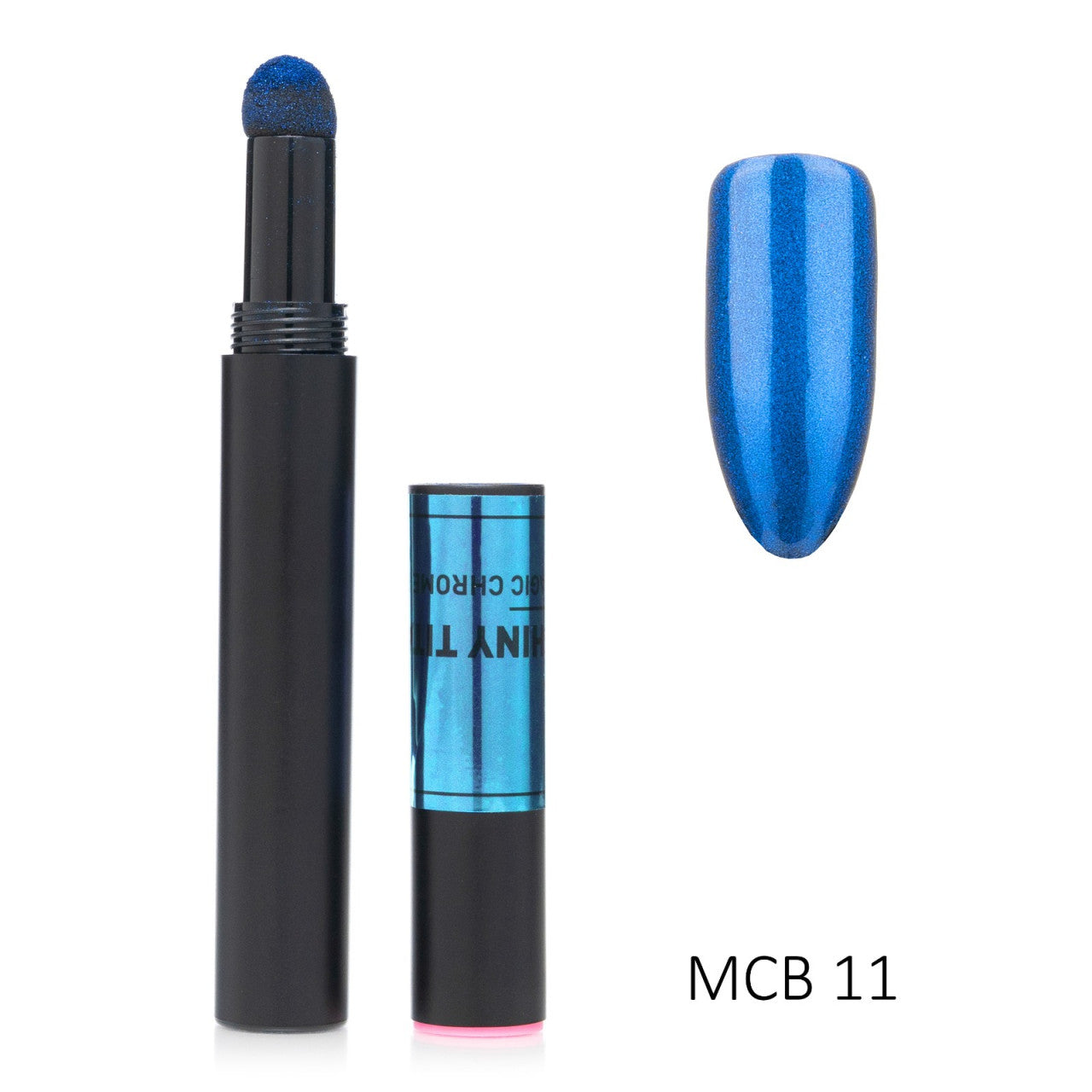 Holographic pigments Pen MCB11 Oranjollie