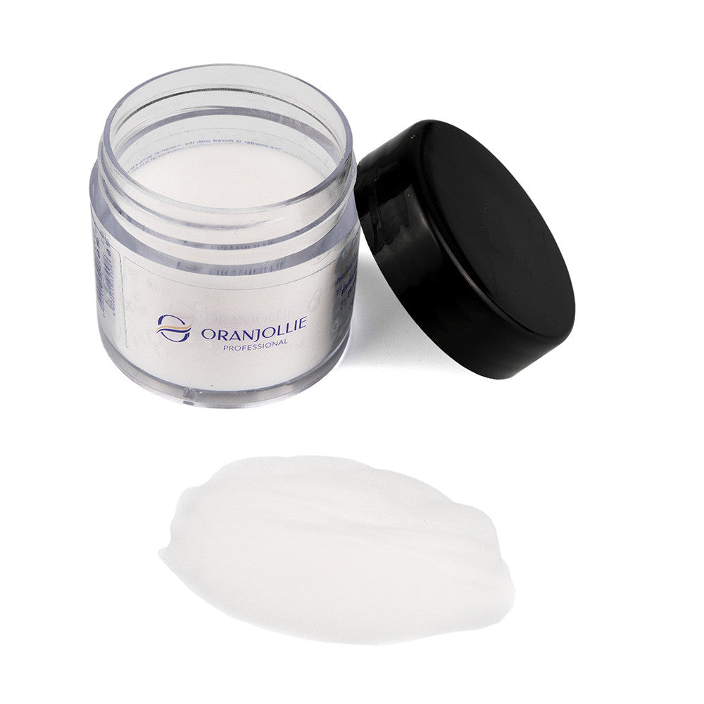 Pudra acryl White 20g