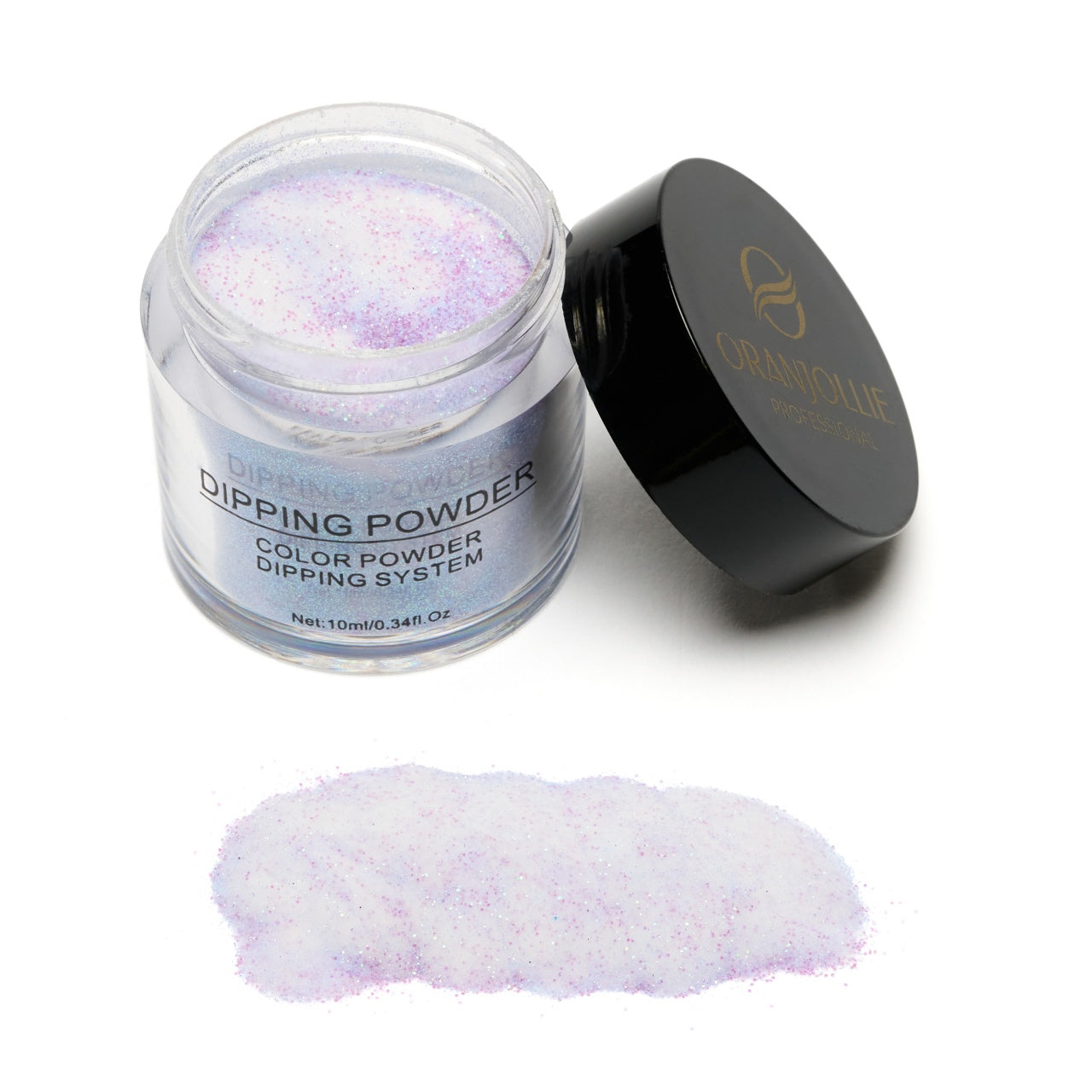 Pudra Dipping Powder 10g Y48K Oranjollie