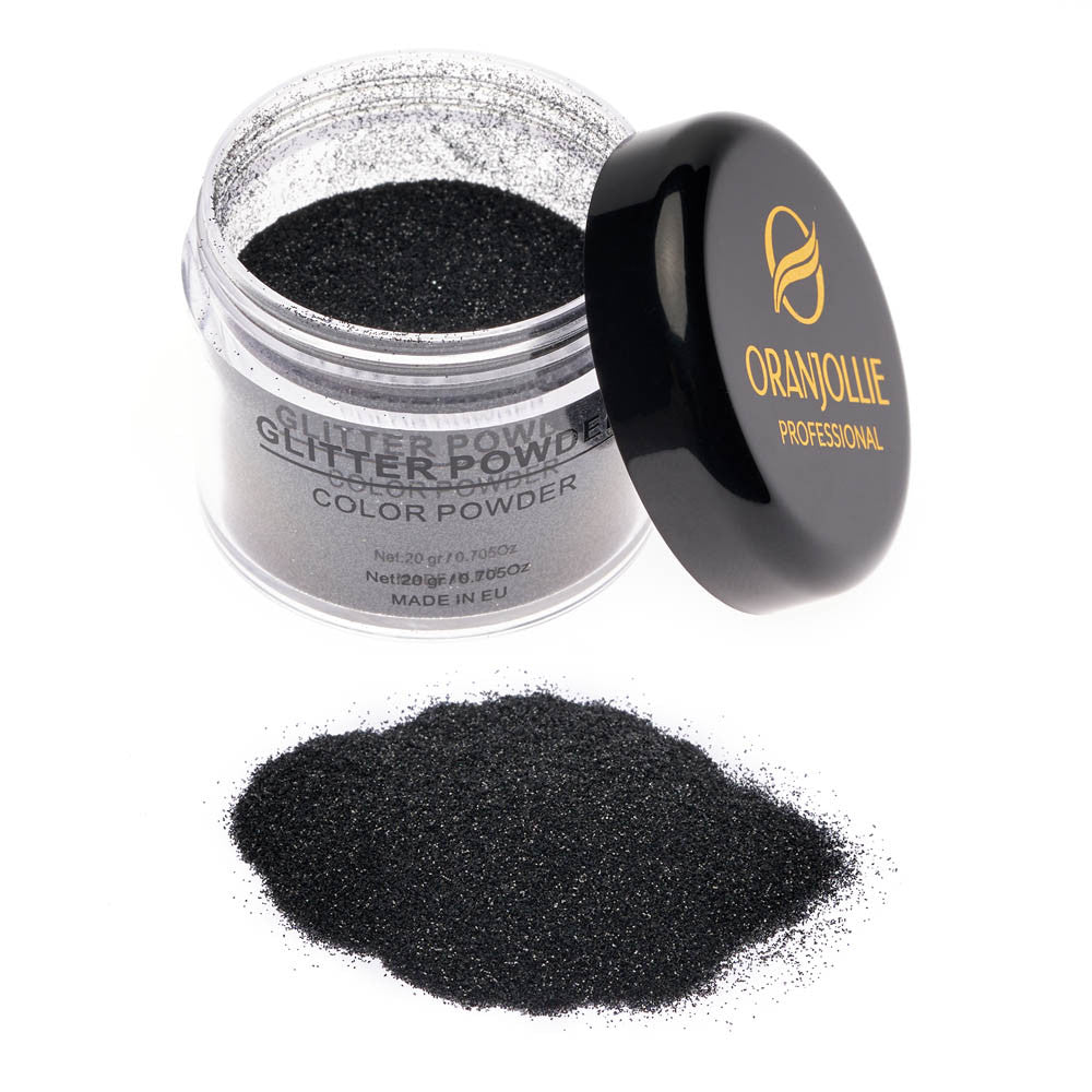 Sclipici Glitter Powder 20g G3905 Oranjollie