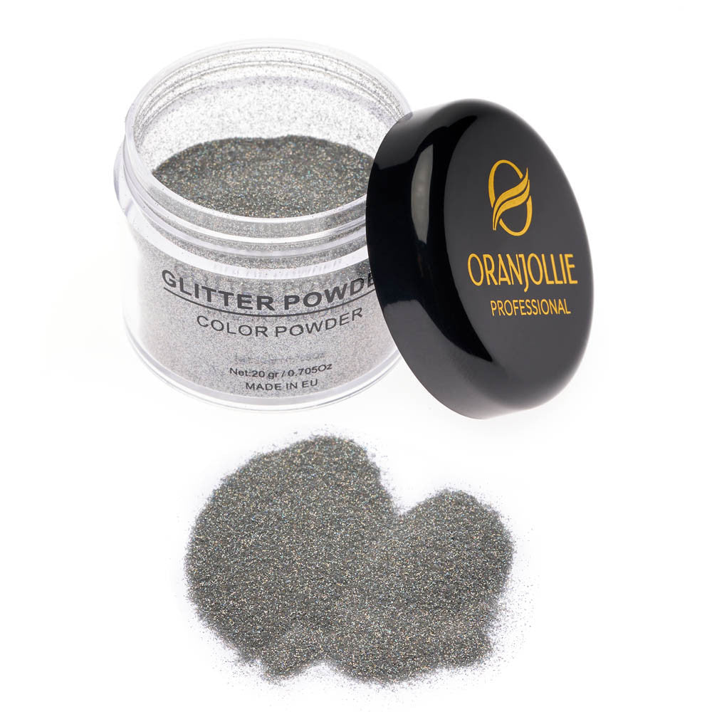 Sclipici Glitter Powder 20g G4001A Oranjollie