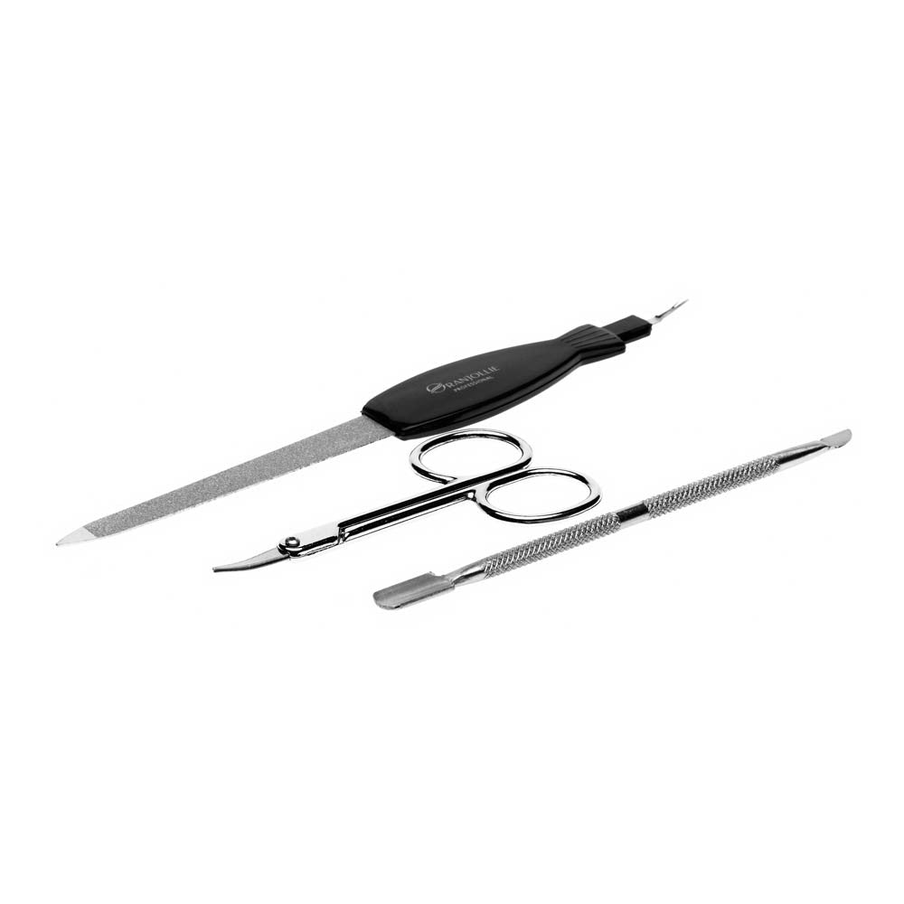 Set Pila cutit | Forfecuta | Chiureta Oranjollie