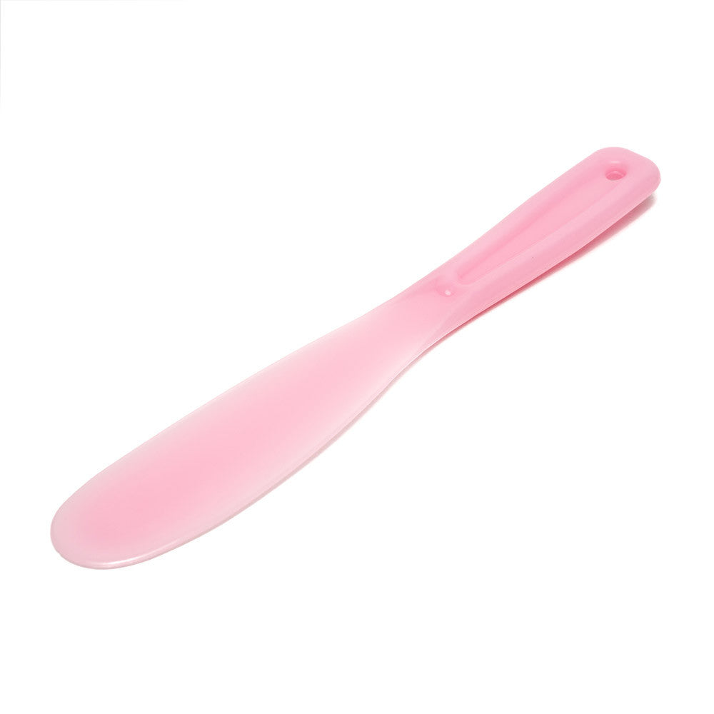 Spatula plastic pentru ceara Oranjollie