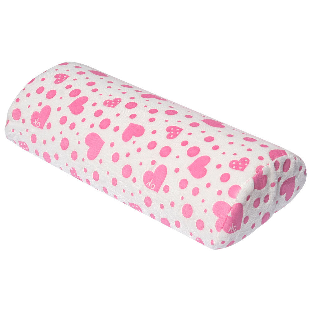 Suport mana Oranjollie material textil