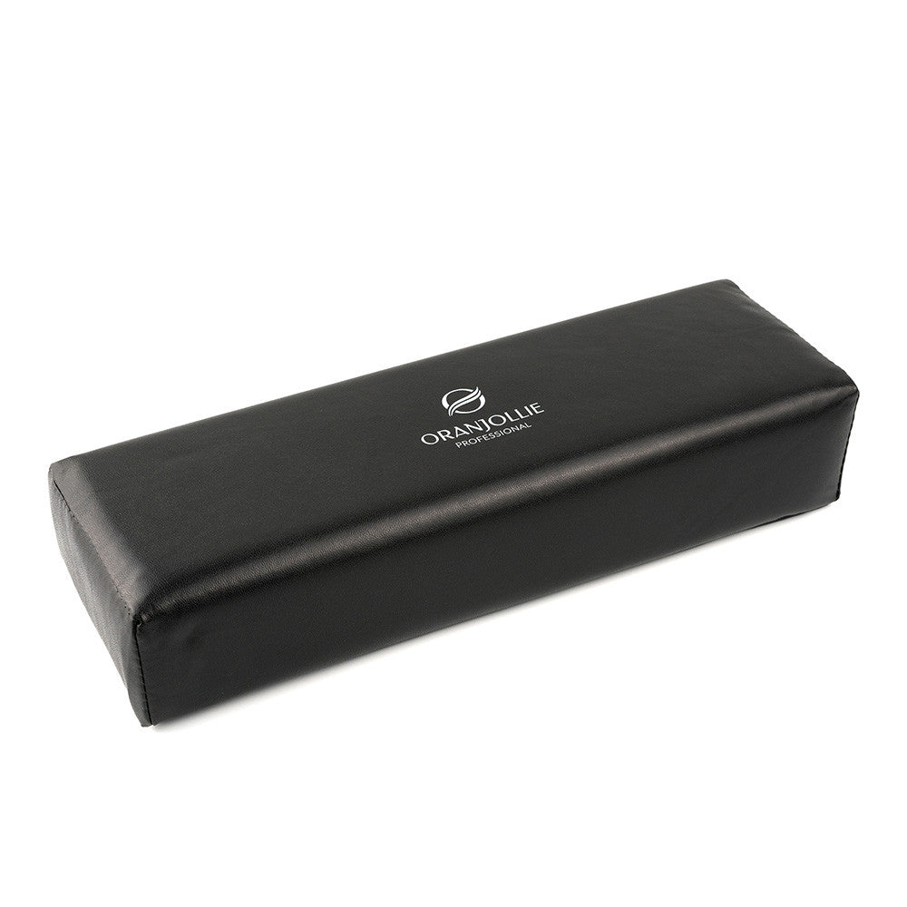 Suport pentru maini negru Oranjollie