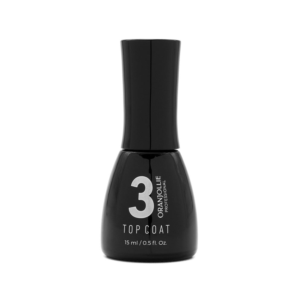 Top Coat Dipping Powder Oranjollie 15ml